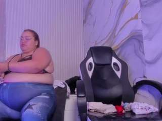 Andrea-Belucci live cam preview