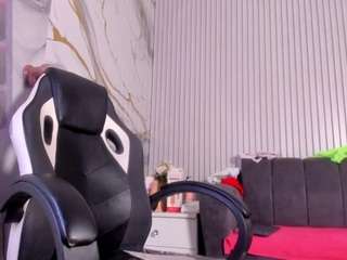Andrea-Belucci live cam preview