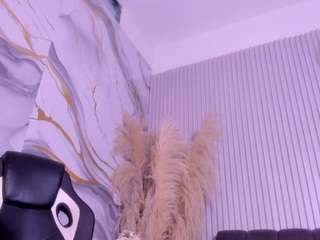 Andrea-Belucci live cam preview