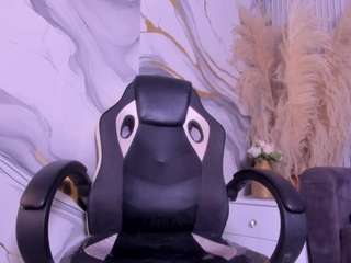 Andrea-Belucci live cam preview