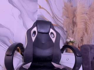 Andrea-Belucci live cam preview