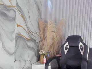 Andrea-Belucci live cam preview