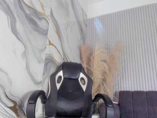 Andrea-Belucci live cam preview