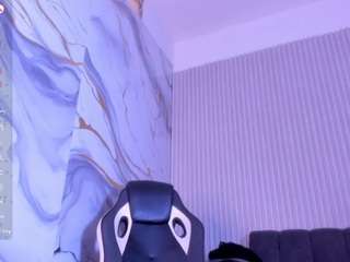 Andrea-Belucci live cam preview