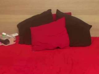 kendralucks Live Webcam on CamSoda