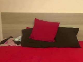 KendraLucks live webcam show