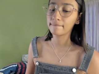 meliisssaaa Live Webcam on CamSoda