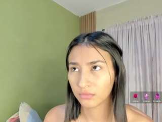 meliisssaaa Live Webcam on CamSoda