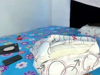 MELISA live cam preview