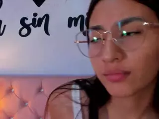 MELISA's Live Sex Cam Show