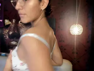 MELISA's Live Sex Cam Show