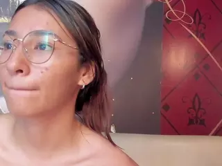 MELISA's Live Sex Cam Show