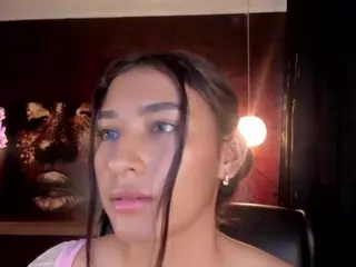 MELISA's Live Sex Cam Show