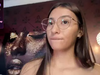 MELISA's Live Sex Cam Show