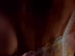 MELISA's Live Sex Cam Show