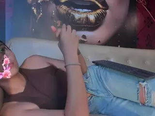 MELISA's Live Sex Cam Show