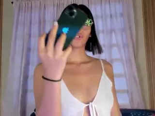 MELISA's Live Sex Cam Show