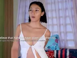 MELISA's Live Sex Cam Show