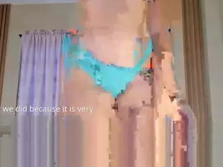 MELISA's Live Sex Cam Show