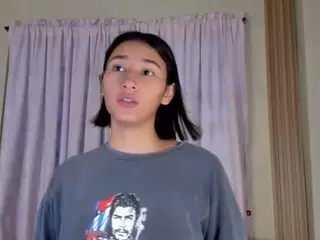 MELISA's Live Sex Cam Show