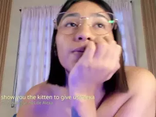 MELISA's Live Sex Cam Show