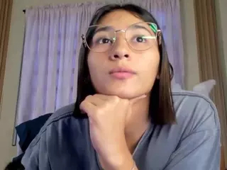 MELISA's Live Sex Cam Show