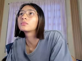 MELISA's Live Sex Cam Show