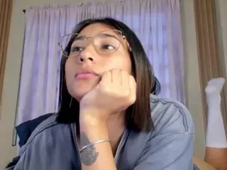 MELISA's Live Sex Cam Show