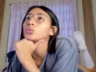 MELISA's Live Sex Cam Show