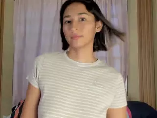 MELISA's Live Sex Cam Show