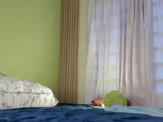 MELISA's Live Sex Cam Show