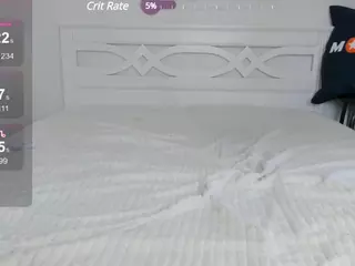 xxxnba's Live Sex Cam Show