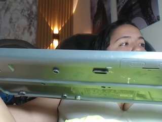 carlla1's CamSoda show and profile