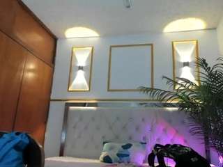 carlla1's live room