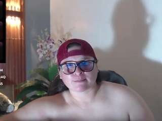dannnaa-1 Live Webcam on CamSoda