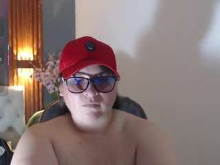 dannnaa-1 Live Webcam on CamSoda