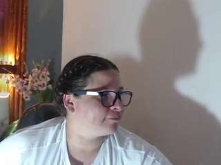 dannnaa-1, female webcam model,  years old, on live webcam