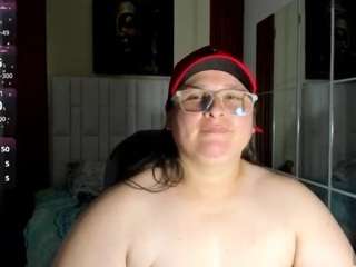Danna s live webcam show