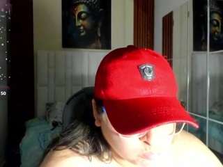 Danna s live webcam show
