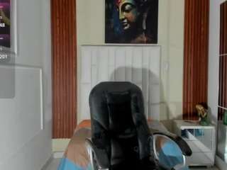 Danna s live cam preview