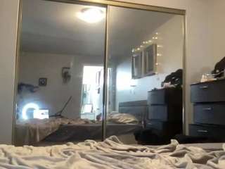 chauniebaby webcam