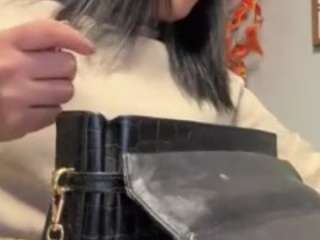 chauniebaby Live Webcam on CamSoda