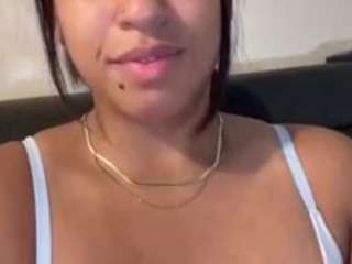 chauniebaby Sex Cam Show