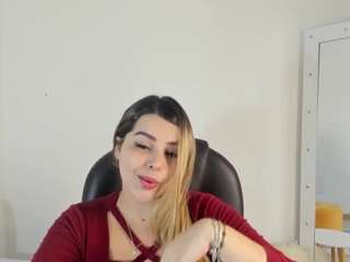 camsoda camilaa1