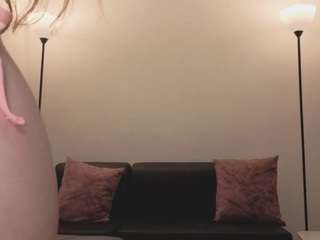 CAMILA live webcam show