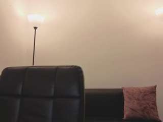 CAMILA live webcam show