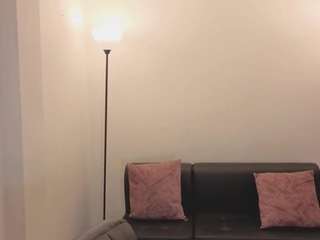 CAMILA live webcam show