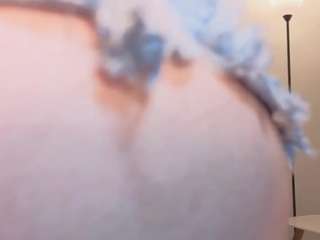 CAMILA live webcam show