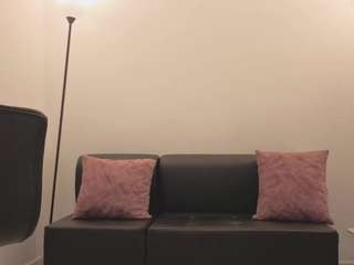 CAMILA live cam preview