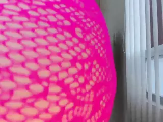 CAMILA's Live Sex Cam Show